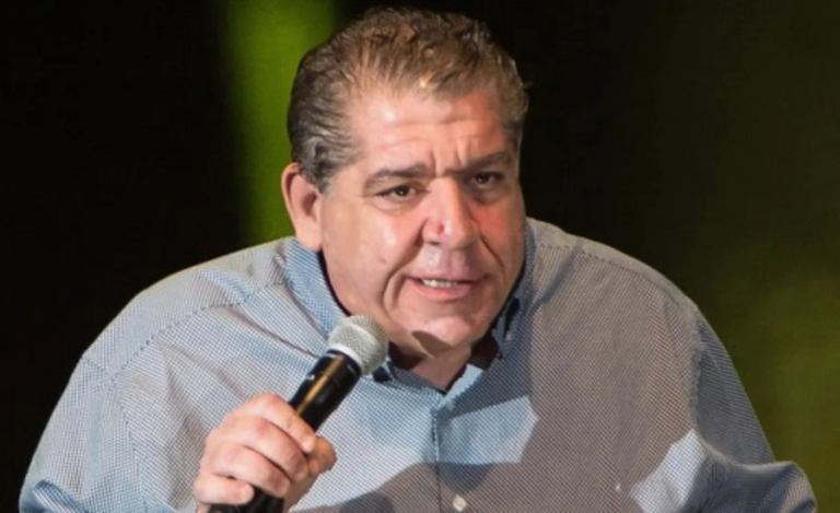 Joey Diaz Net Worth, Biography, Age, Career, Personal Life And Many More