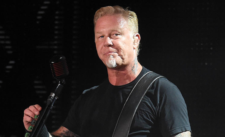 James Hetfield Net Worth, Biography, Age, Early Life, Physical Appearance And More
