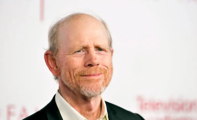 Ron Howard Net Worth, Biography, Early Life, Career, Education, Height And More