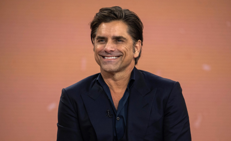 John Stamos Net Worth, Biography, Age, Career, Personal Life And Many More