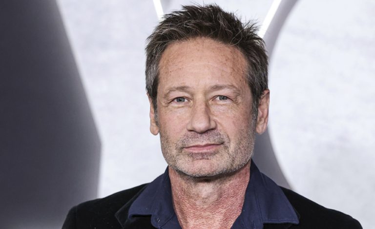 David Duchovny Net Worth, Biography, Early Life, Age, Career, Relationship And More