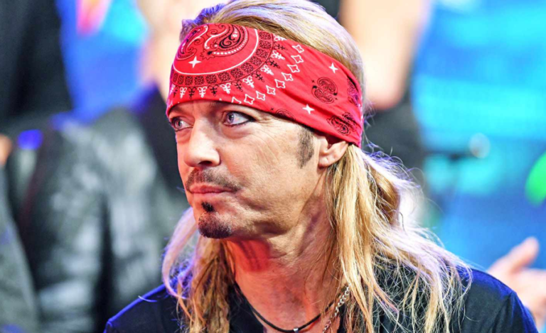 Net Worth Bret Michaels, Biography, Age, Career, Personal Life, Height And More