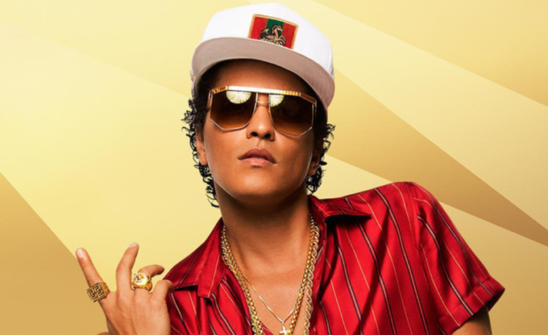 Bruno Mars Worth, Biography, Age, Early Life, Career And Many More