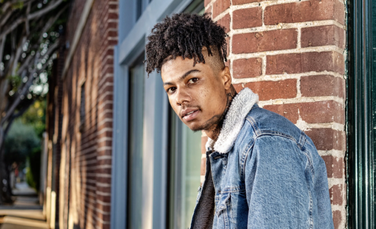 Blueface Net Worth, Biography, Age, Early Life, Career, Personal Life And More