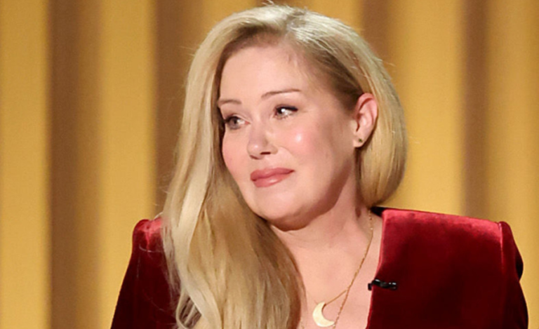 Christina Applegate Net Worth, Biography, Early Life, Career, Personal Life And More