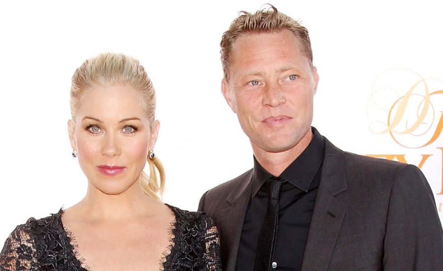 Personal Life Of Christina Applegate