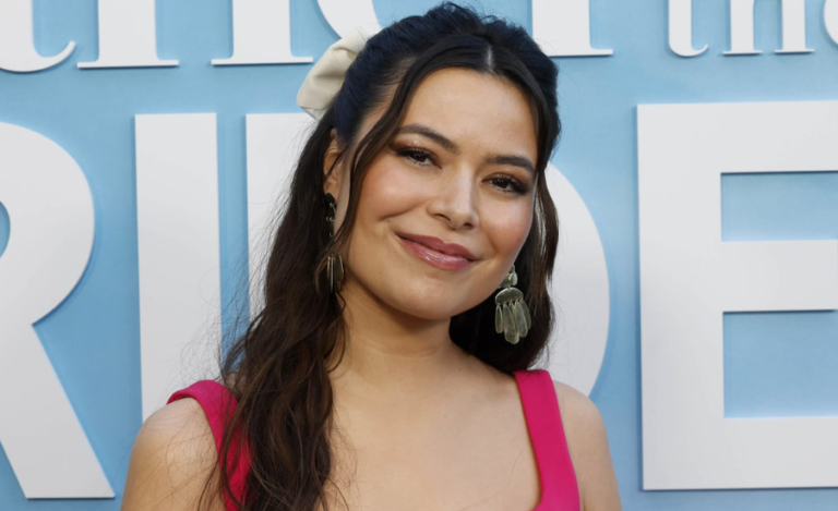 Miranda Cosgrove Net Worth, Wiki, Age, Career, Personal Life, Height, And More